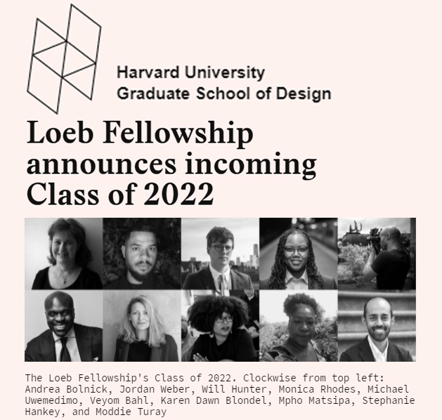 harvard-loeb-fellowship-patrizia-di-monte