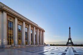 Cité de l’ architecture Paris