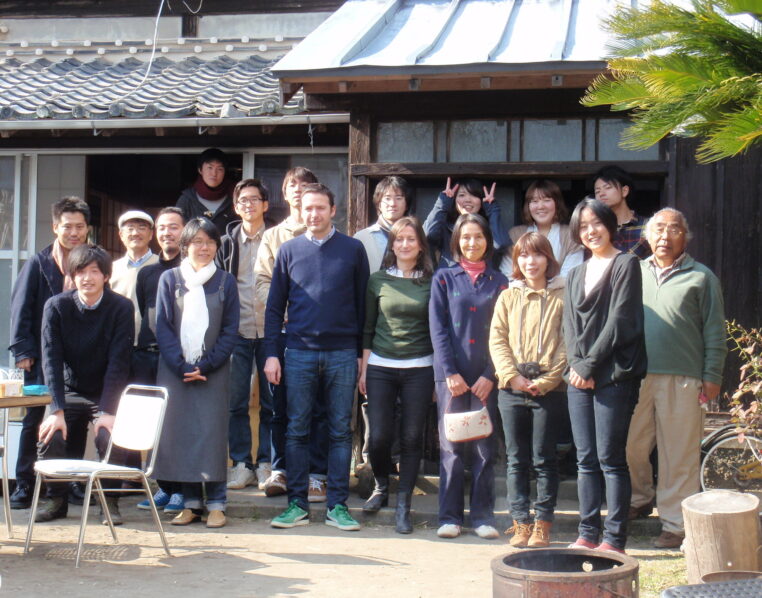 Tateyama Community engagement
