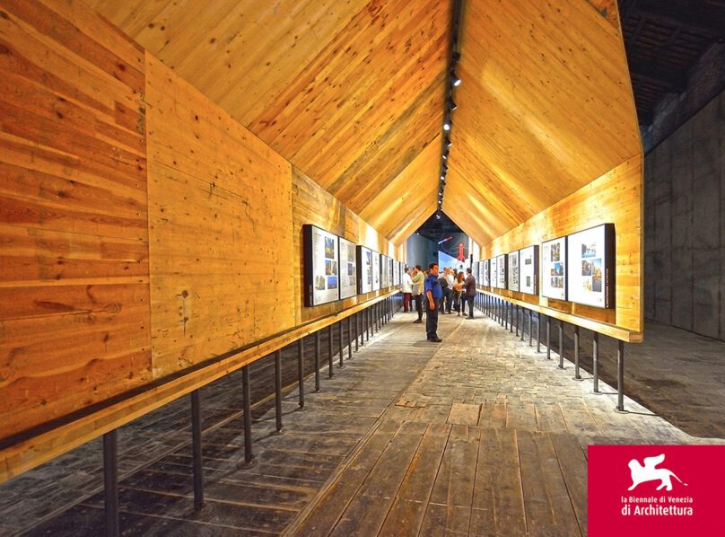 BIENNALE ARCHITETTURA 2016 padiglioneitalia_patrizia di monte gnacio gravalos estonoesunsolar