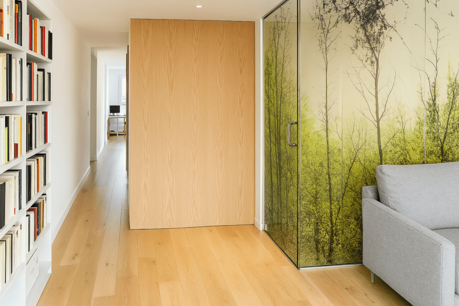 reforma interior vivienda zaragoza gravalosdimonte arquitectos