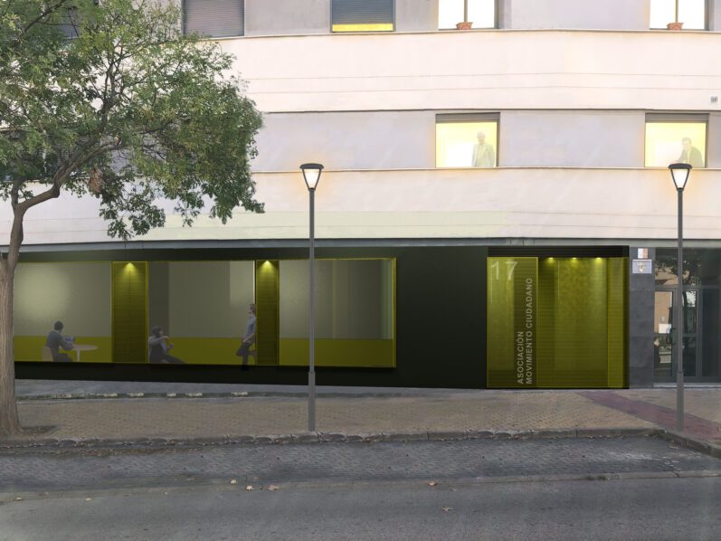 Centro de formación