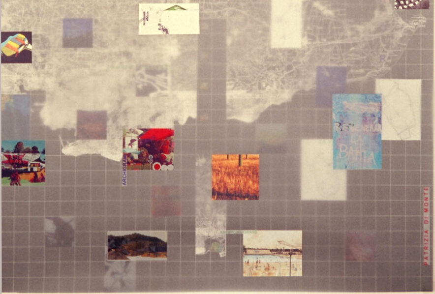 Doctorado UPC Patrizia Di Monte regeneración la manga del mar menor