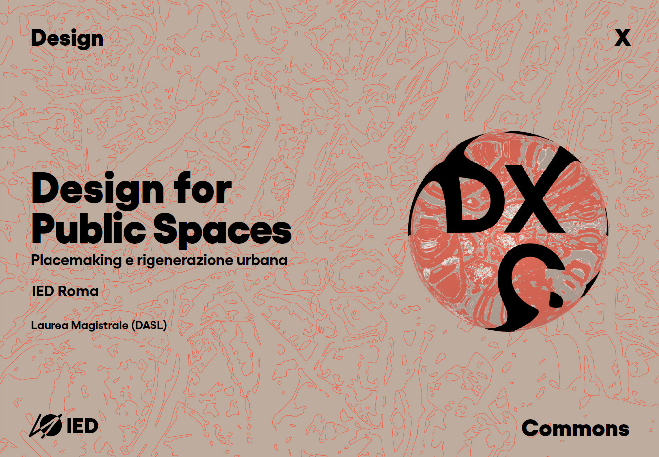 PATRIZIA DI MONTE DOCENTE IED-Roma-MASTER-Design-For-Public-Spaces