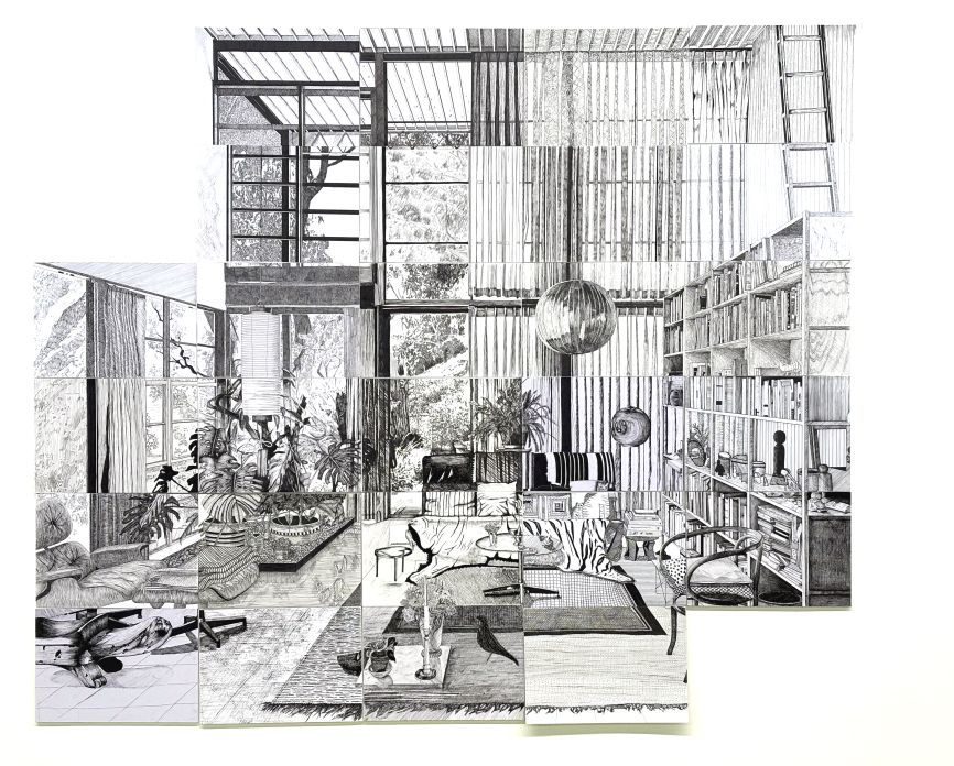 espacio cuántico IGNACIO GRAVALOS PROFESOR ARQUITECTURA