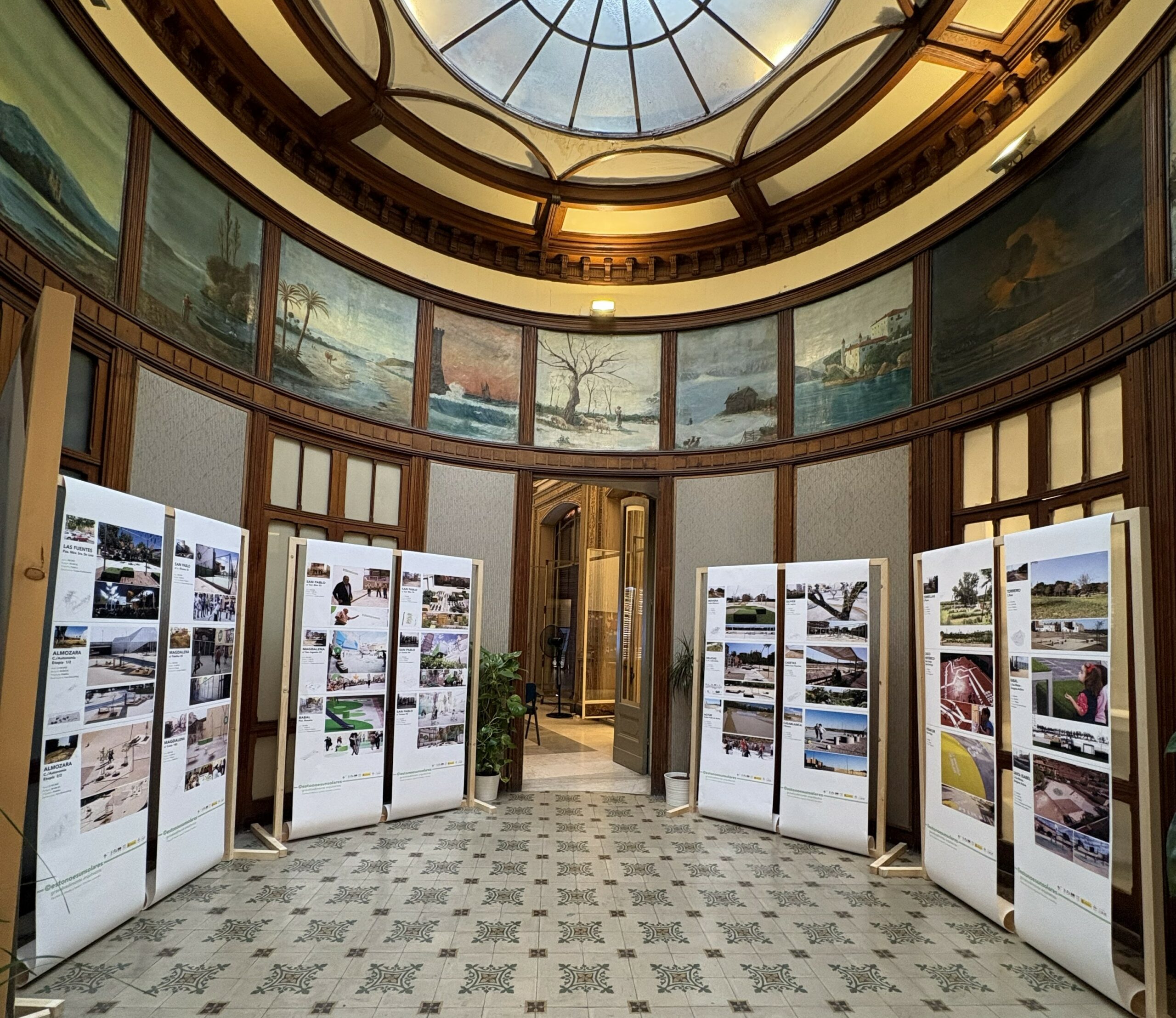 gravalosdimonte mostra ordine architetti di palermo e sicilia
