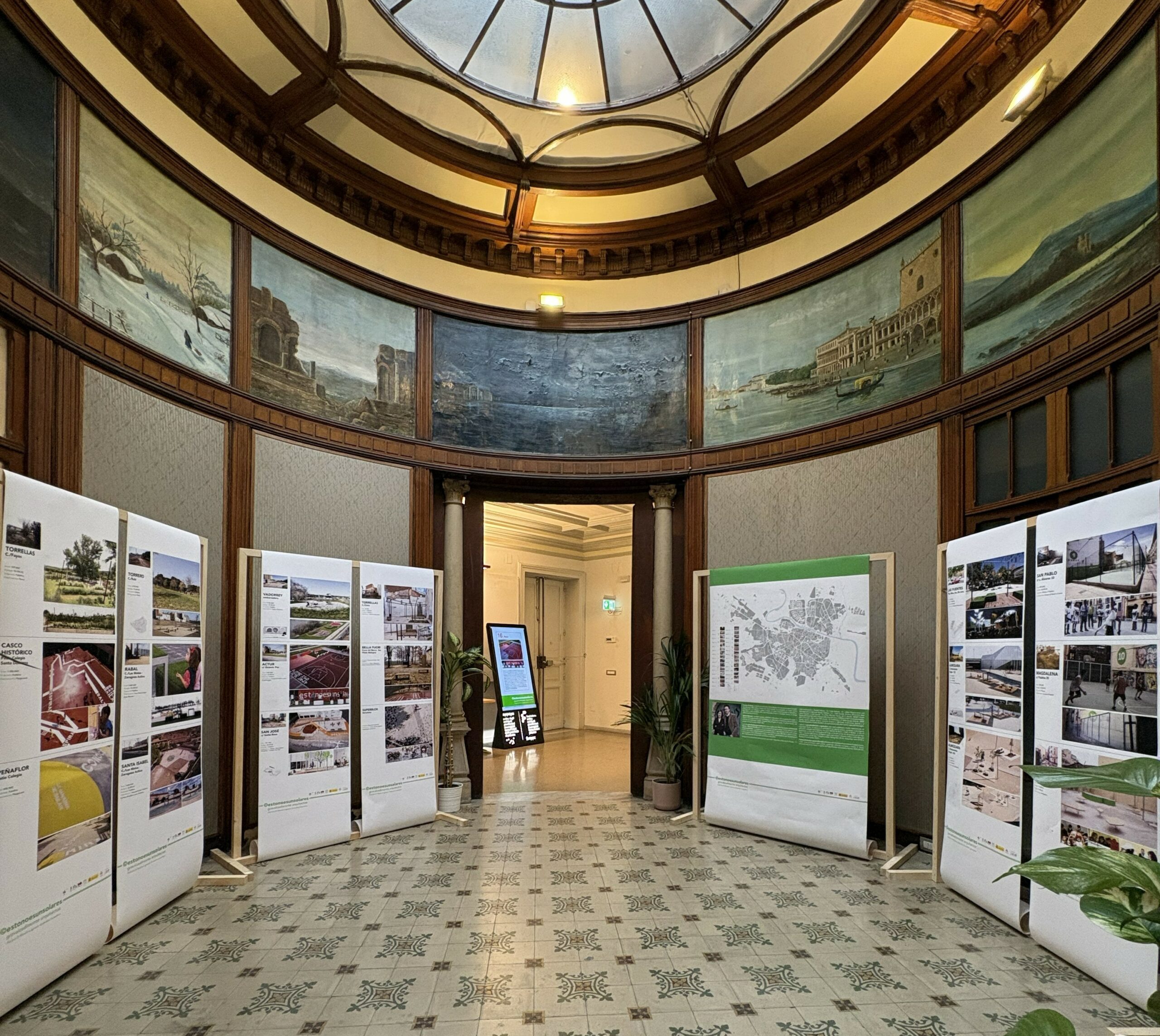 gravalosdimonte mostra ordine architetti di palermo e sicilia